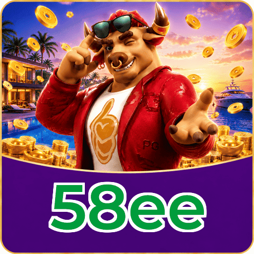 58ee Segurança Logo 1