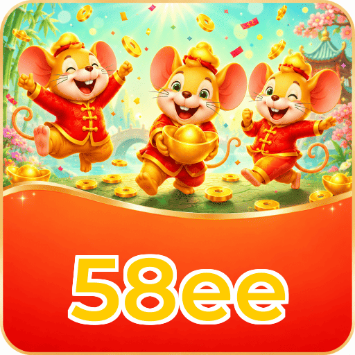 58ee Segurança Logo 3