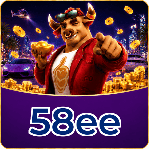 58ee Logo 1