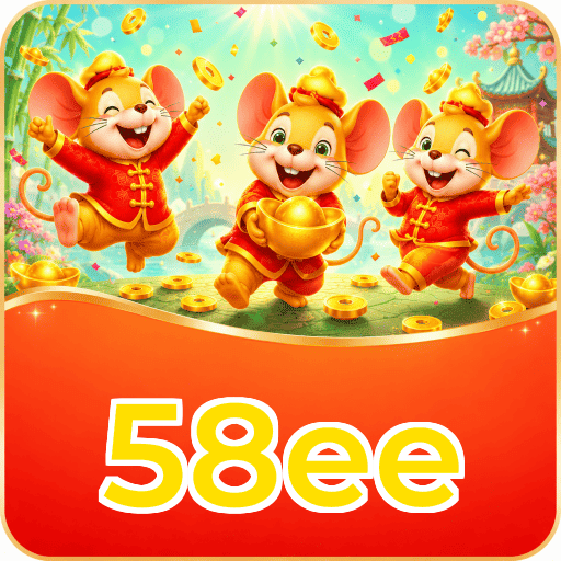 58ee Instalar Logo 1