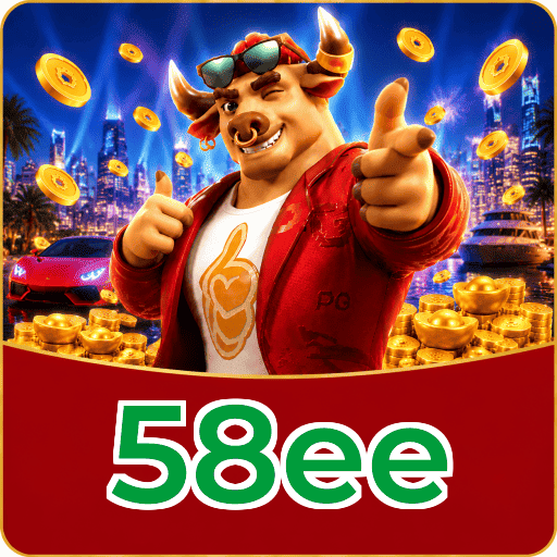 58ee Logo 2