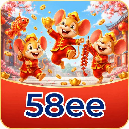 Fortune Tiger Logo 3