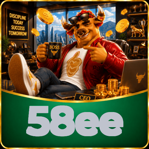 58ee PIX Instantâneo - Saques em 8 Minutos