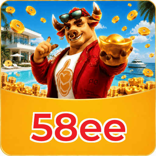 Slots 58ee - RTP Alto Certificado