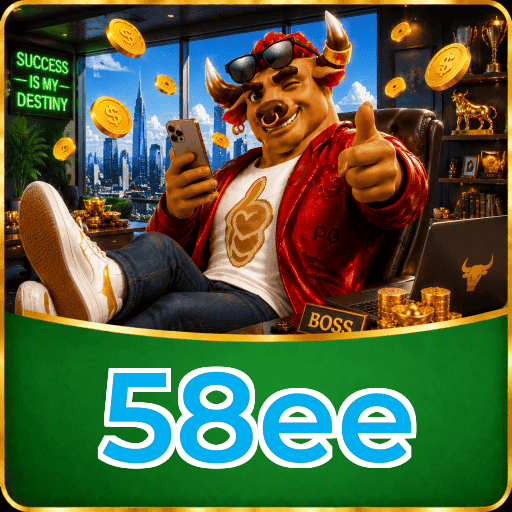 Fortune Tiger Logo 2